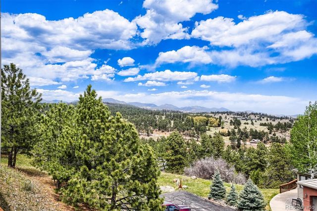 561 Ridgeside Drive, Golden, CO 80401