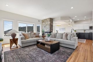 561 Ridgeside Drive, Golden, CO 80401