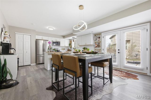 680 Lakewood Drive, Lake St Louis, MO 63367