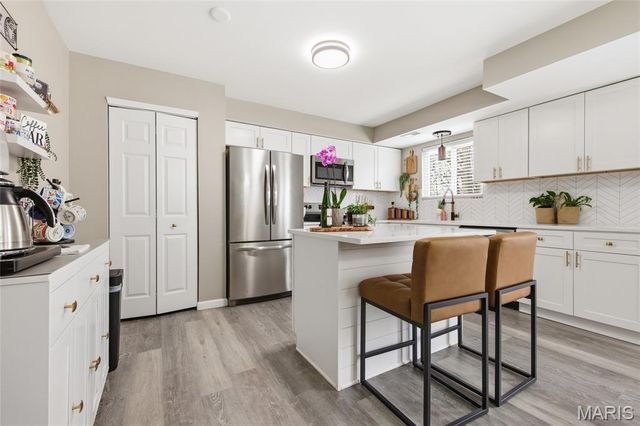 680 Lakewood Drive, Lake St Louis, MO 63367