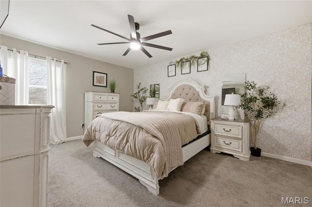 680 Lakewood Drive, Lake St Louis, MO 63367