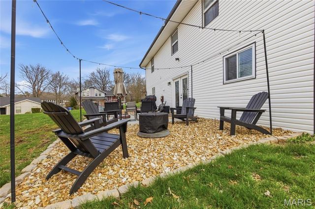 680 Lakewood Drive, Lake St Louis, MO 63367