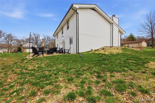 680 Lakewood Drive, Lake St Louis, MO 63367