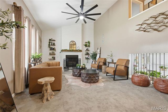 680 Lakewood Drive, Lake St Louis, MO 63367