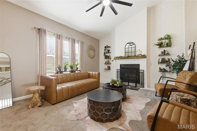 680 Lakewood Drive, Lake St Louis, MO 63367