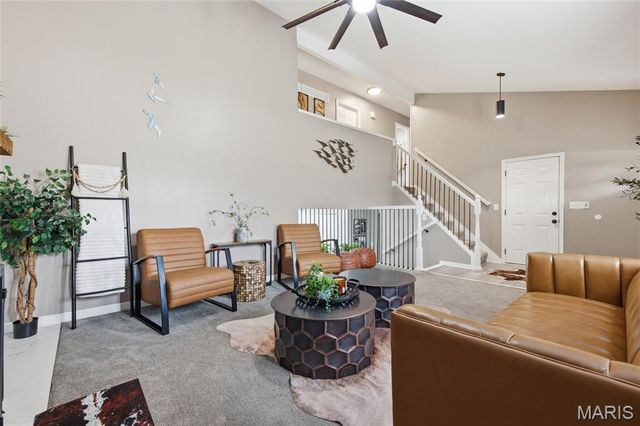 680 Lakewood Drive, Lake St Louis, MO 63367