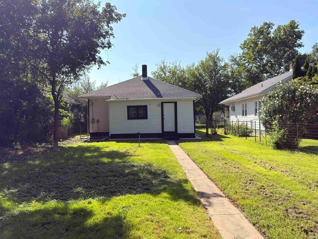 1618 Webster Street, South Bend, IN 46613