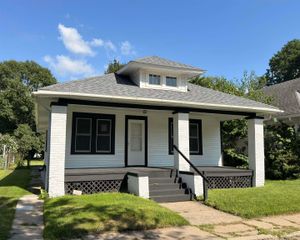 1618 Webster Street, South Bend, IN 46613