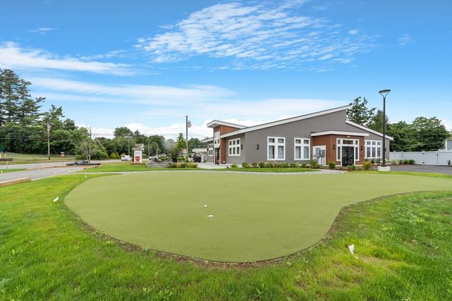 49 Vantage Point Drive 1, Laconia, NH 03246