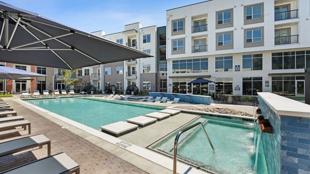 1735 N Greenville Avenue 3223, Richardson, TX 75081