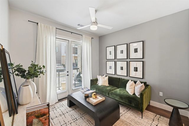 1735 N Greenville Avenue 3223, Richardson, TX 75081