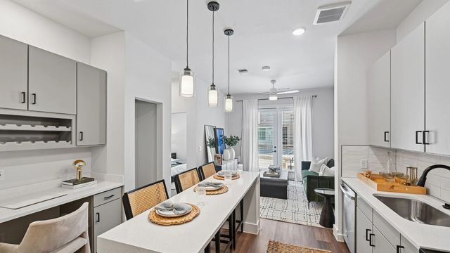 1735 N Greenville Avenue 3223, Richardson, TX 75081