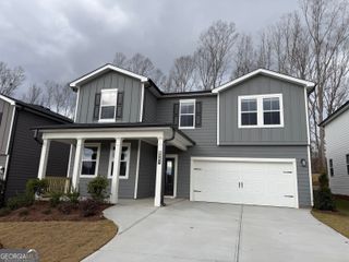 5282 Mulberry Creek Way, Flowery Branch, GA 30071