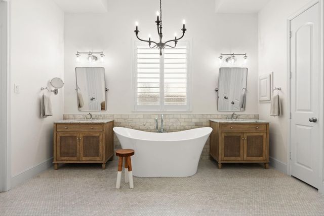 71 W Sawyer Ridge Drive, The Woodlands, TX 77389