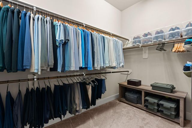 71 W Sawyer Ridge Drive, The Woodlands, TX 77389