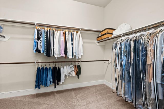 71 W Sawyer Ridge Drive, The Woodlands, TX 77389