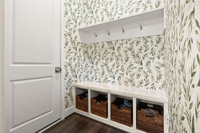 71 W Sawyer Ridge Drive, The Woodlands, TX 77389