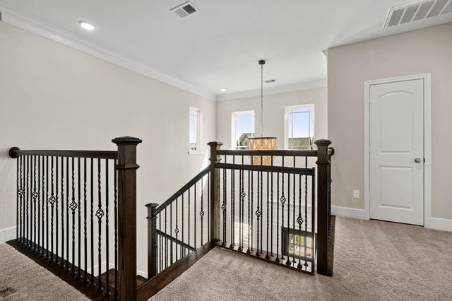 71 W Sawyer Ridge Drive, The Woodlands, TX 77389