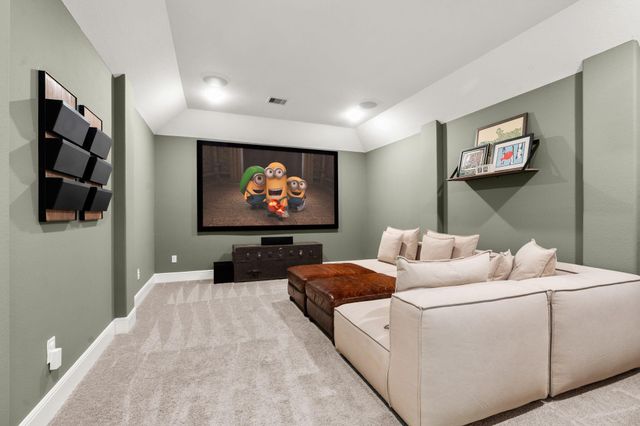 71 W Sawyer Ridge Drive, The Woodlands, TX 77389