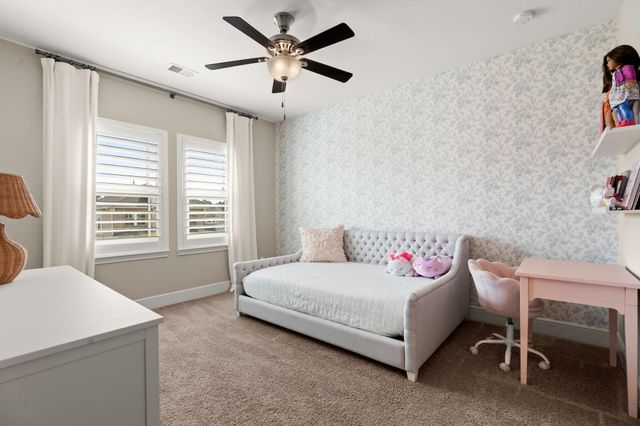 71 W Sawyer Ridge Drive, The Woodlands, TX 77389