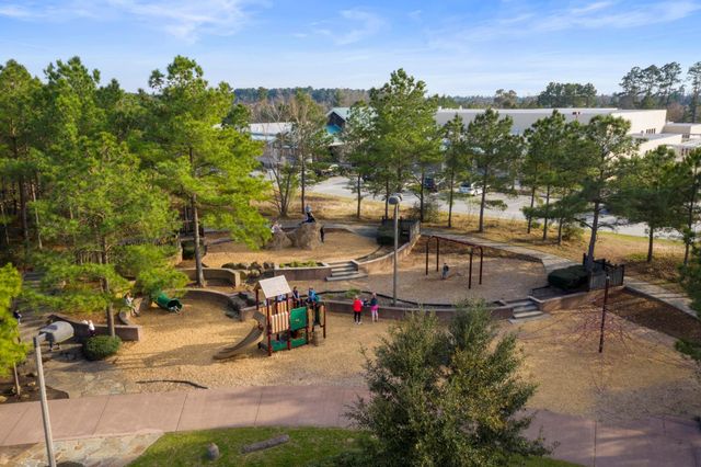 71 W Sawyer Ridge Drive, The Woodlands, TX 77389