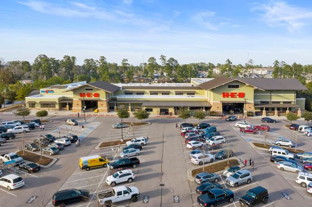 71 W Sawyer Ridge Drive, The Woodlands, TX 77389