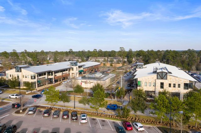 71 W Sawyer Ridge Drive, The Woodlands, TX 77389