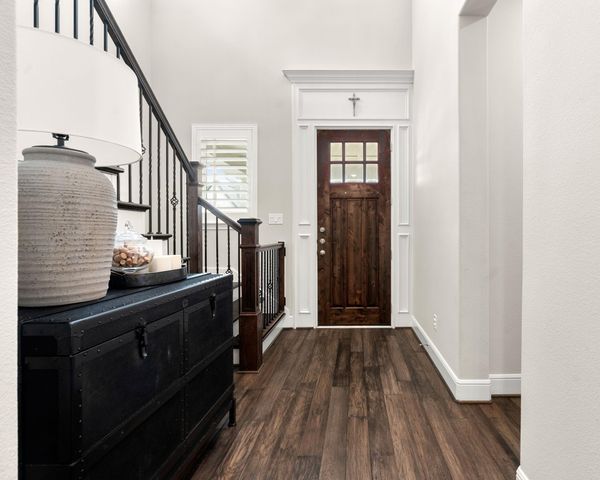 71 W Sawyer Ridge Drive, The Woodlands, TX 77389