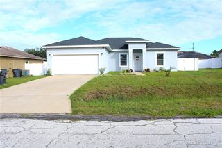 25 ZINNIA LANE E, Kissimmee, FL 34759