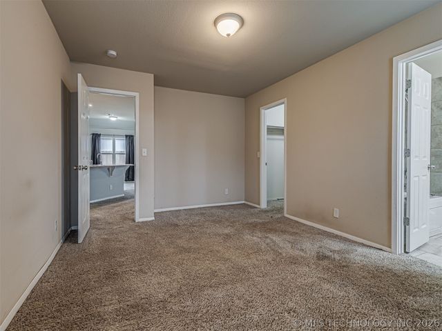 10013 E 107th Street North, Owasso, OK 74055