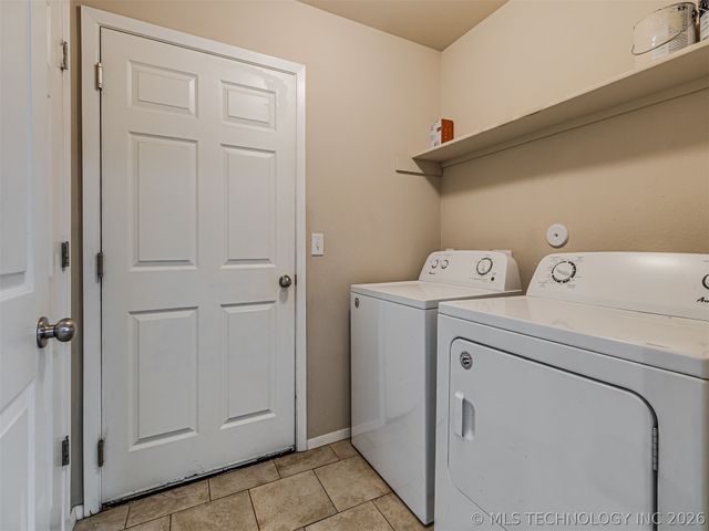 10013 E 107th Street North, Owasso, OK 74055