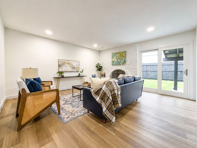 3406 Country Club Drive, Grand Prairie, TX 75052
