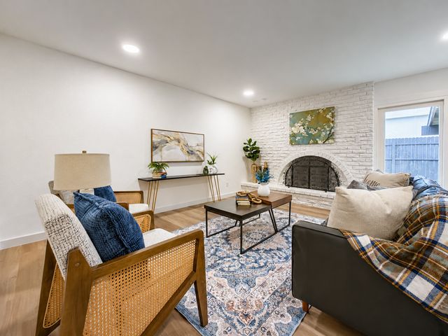 3406 Country Club Drive, Grand Prairie, TX 75052