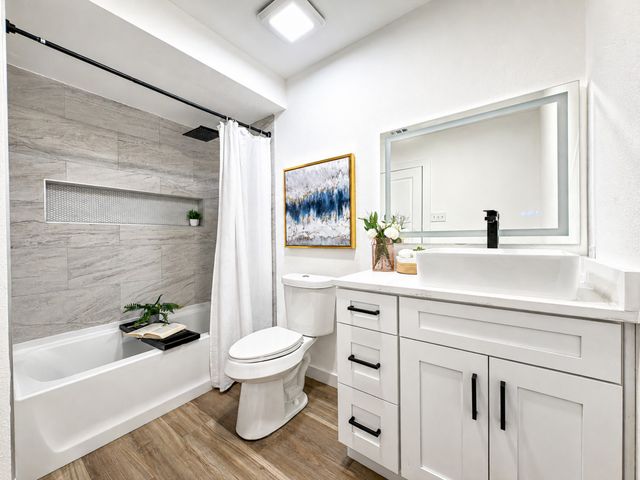 3406 Country Club Drive, Grand Prairie, TX 75052
