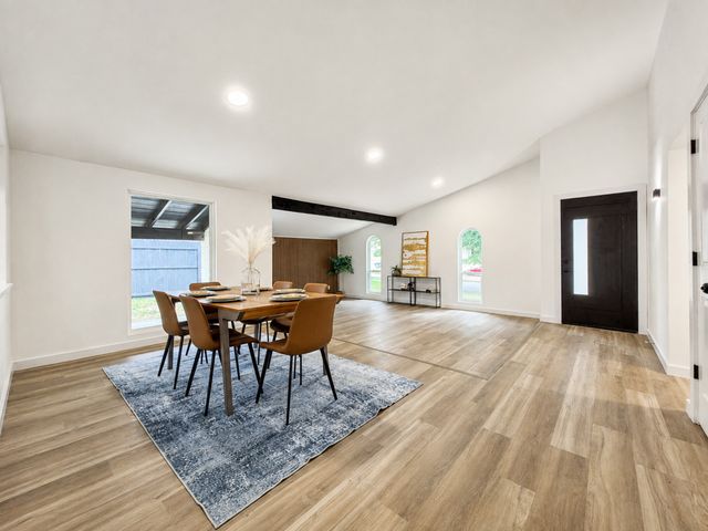 3406 Country Club Drive, Grand Prairie, TX 75052