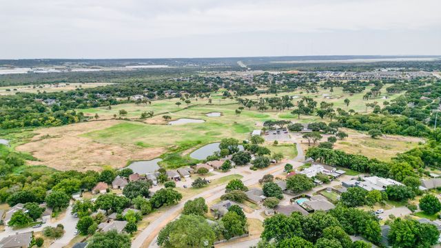 3406 Country Club Drive, Grand Prairie, TX 75052