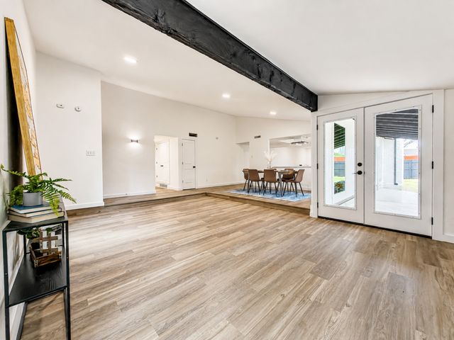 3406 Country Club Drive, Grand Prairie, TX 75052