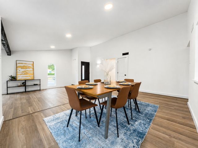 3406 Country Club Drive, Grand Prairie, TX 75052