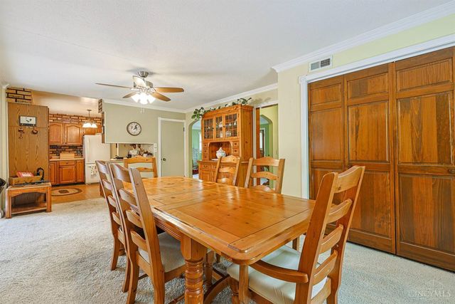 347 Bob Drive, Delhi Twp, OH 45238