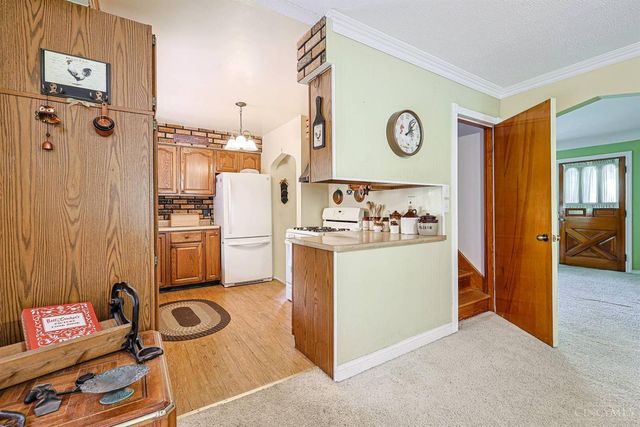 347 Bob Drive, Delhi Twp, OH 45238