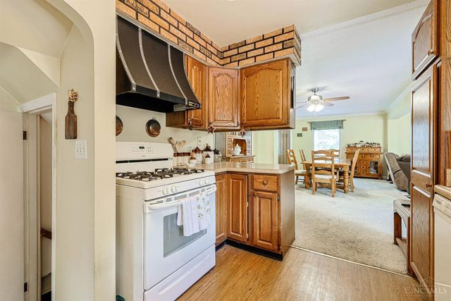 347 Bob Drive, Delhi Twp, OH 45238