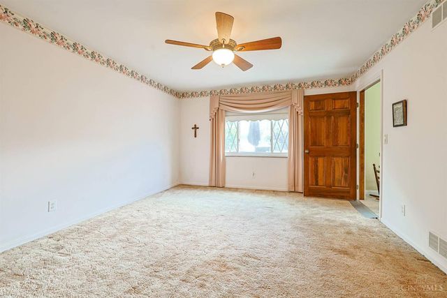 347 Bob Drive, Delhi Twp, OH 45238