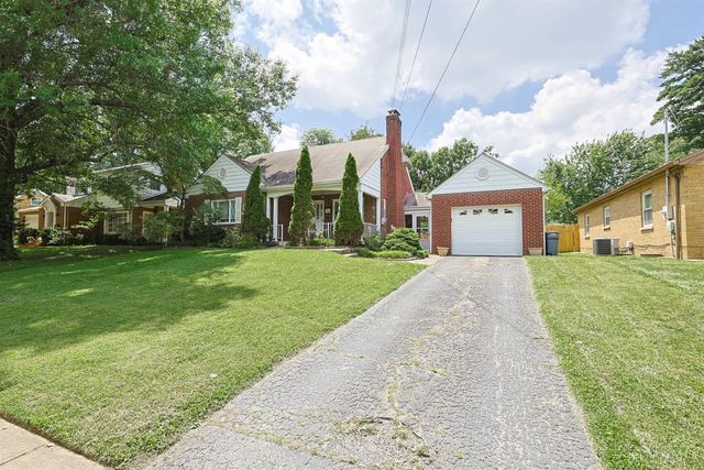 347 Bob Drive, Delhi Twp, OH 45238