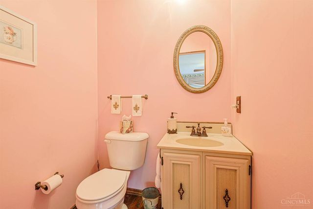 347 Bob Drive, Delhi Twp, OH 45238