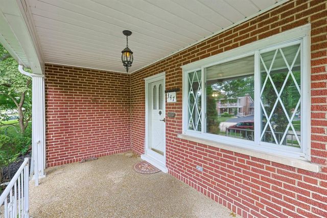 347 Bob Drive, Delhi Twp, OH 45238