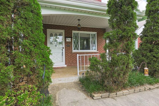 347 Bob Drive, Delhi Twp, OH 45238