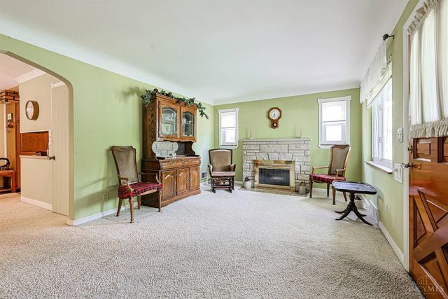 347 Bob Drive, Delhi Twp, OH 45238