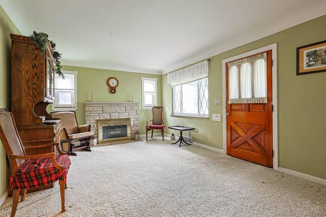 347 Bob Drive, Delhi Twp, OH 45238