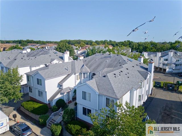 2501 Jesse Way 2501, Piscataway, NJ 08854