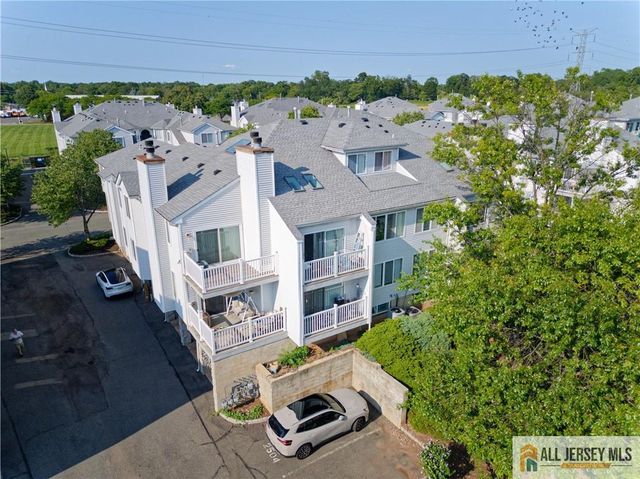 2501 Jesse Way 2501, Piscataway, NJ 08854